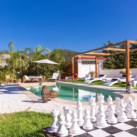 Villa Mary's