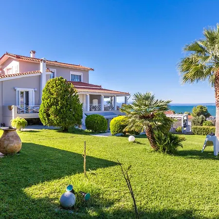 Mary's Villa