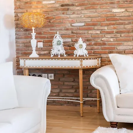 Villa Mary's Nea Artaki