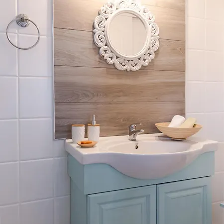 Mary's 别墅 新阿尔塔基