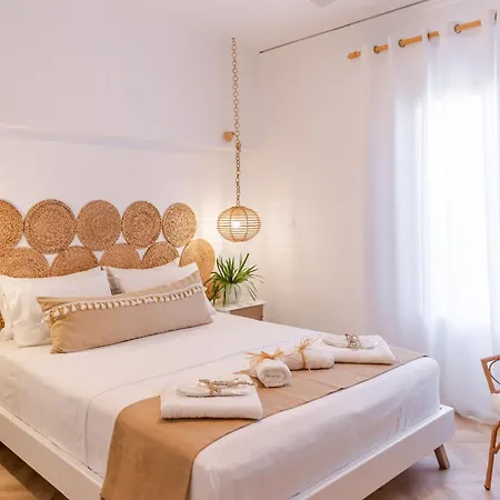 Mary's Villa Nea Artaki