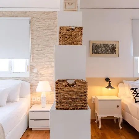 Mary's Villa