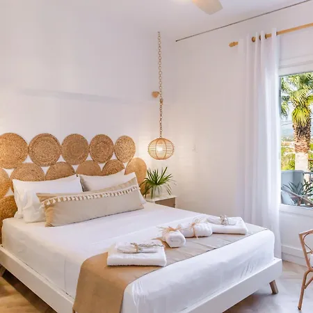 Mary's Villa *
