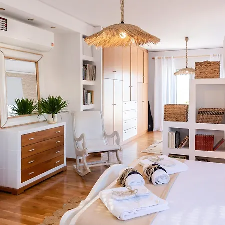 Mary's Villa *