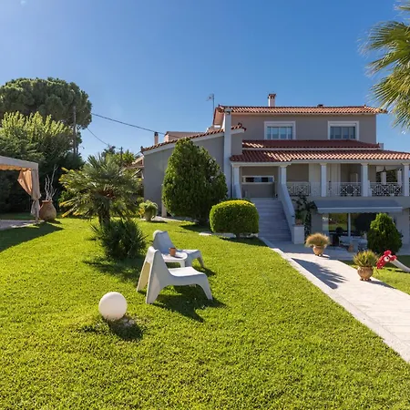 Villa Mary's