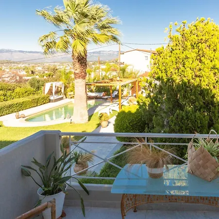 Mary's Villa *