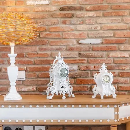 Villa Mary's Nea Artaki