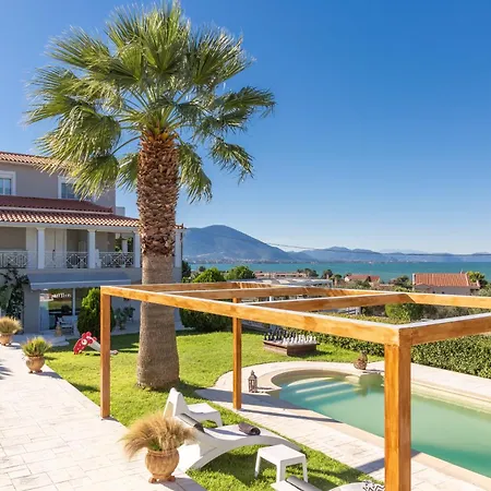Villa Mary's *